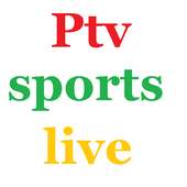 Ptv sports live