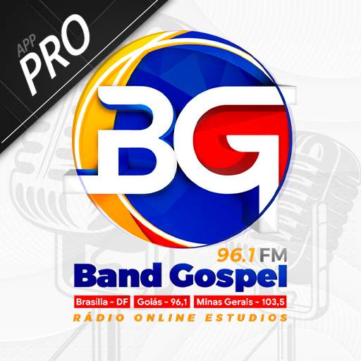 Rádio Band Gospel FM