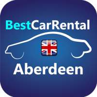 Aberdeen Car Rental, UK