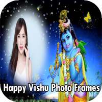 Vishu Photo Frames on 9Apps