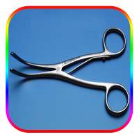 Medical & Surgical Instruments