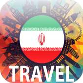 Iran Travel on 9Apps