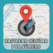 Cell phone tracker by phone number