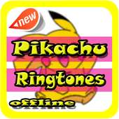 Pikachu Ringtones Free on 9Apps
