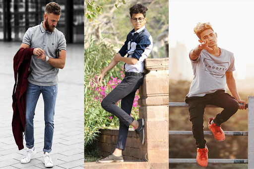 Boys standing pose | Standing poses, Poses, Boy poses