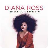 Diana Ross - Offline Music on 9Apps