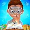 Science Learning Worksheets - Kid Super Scientist!
