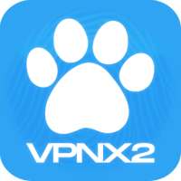 VPN x2 - Fast VPN