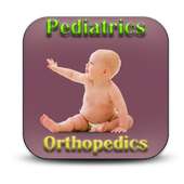 Orthopedics-Pediatrics on 9Apps