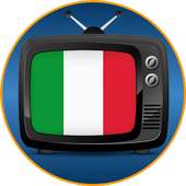 Italian TV All Channels Without Internet on 9Apps