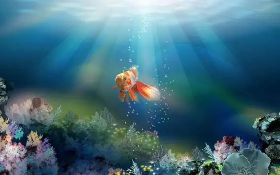 Goldfish Live Wallpaper APK Download 2023 - Free - 9Apps Goldfish Live Wallpaper APK Download 2023 - Free - 9Apps