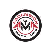 Ascension Martial Arts on 9Apps