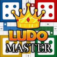 Ludo Master King - Ludo Master Game