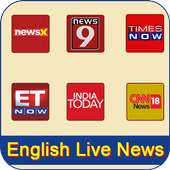 English News Live tv
