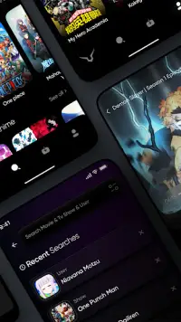 2023 4Anime Apk v3 0 Download for Android Watch Anime experiences Getting 