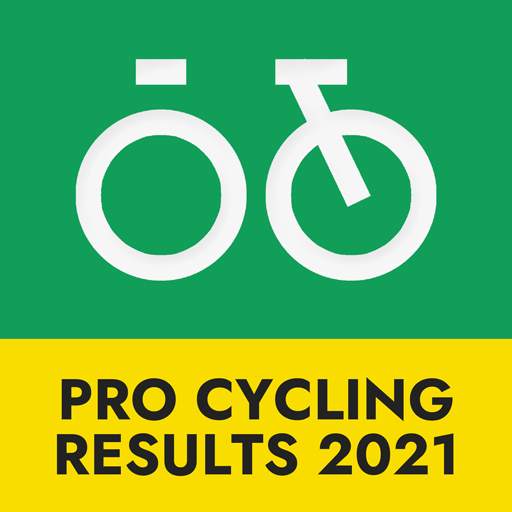 Cyclingoo: Pro Cycling Results 2021