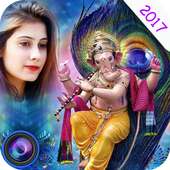 Ganesh Chaturthi Photo Frames on 9Apps