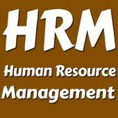 Human Resource Management - An offline app on 9Apps