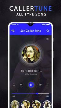 Set Jio Music - Jio Caller Tune screenshot 2