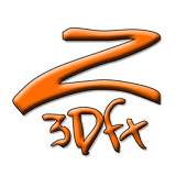 Z - 3D Fx on 9Apps
