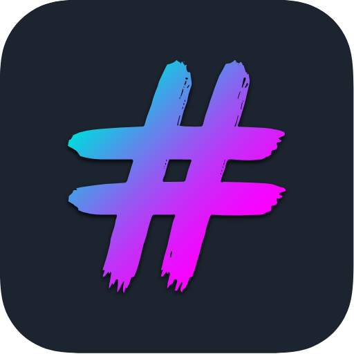 Likes With Tags - Hashtag Generator for Instagram