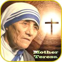 Ibu Teresa Terkenal Kutipan on 9Apps