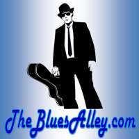 THE BLUES ALLEY on 9Apps