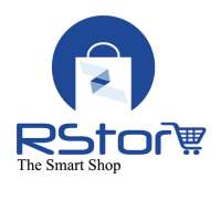 RStore Online Shopping App
