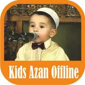 Azan MP3 by Kids Offline 2018 on 9Apps