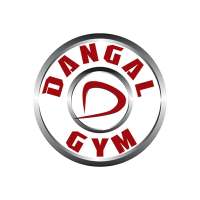 Dangal Gym - International Gym in Hyderabad on 9Apps