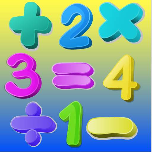 Brainlly - Maths, Game and Learn Maths Funda