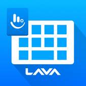 TouchPal Keyboard for Lava