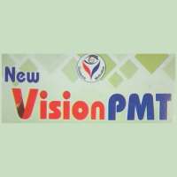 New Vision PMT on 9Apps