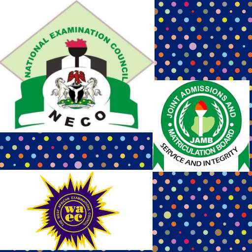 Examina NG (BEST WAEC, NECO, JAMB UTME 2021 CBT)