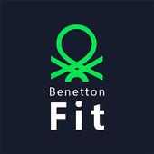 Benetton Fit on 9Apps