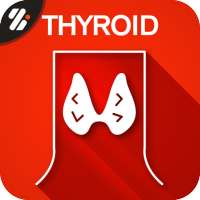 Thyroid Disease Treatment by Yoga & Diet Therapy on 9Apps