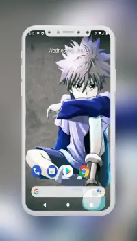 Wallpapers For Hunter x Hunter APK Download 2023 - Free - 9Apps