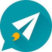 Sms UX - Fast sms app, messenger, voice to text on 9Apps