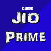 Guide for JIO Prime on 9Apps