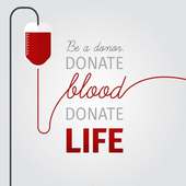 ASN BLOOD DONORS