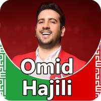 Omid Hajili - songs offline on 9Apps