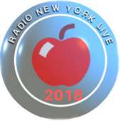 Radio New York Live FM life stations online Hits on 9Apps
