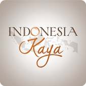 Indonesia Kaya on 9Apps