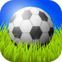 Calcio Champions Arena. Gioco di calcio auto