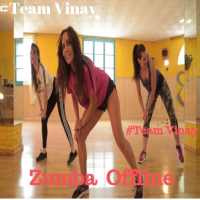 Zumba Dance Exercise Offline on 9Apps