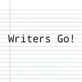 Writers Go!