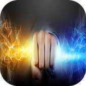 Super Powers Fx on 9Apps