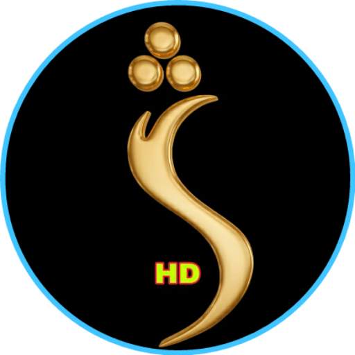 Shamshad HD TV