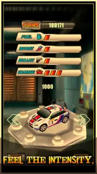 Baixar City Racing 3D 5.8 Android - Download APK Grátis