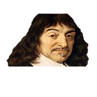 Rene Descartes Philosophy Books
